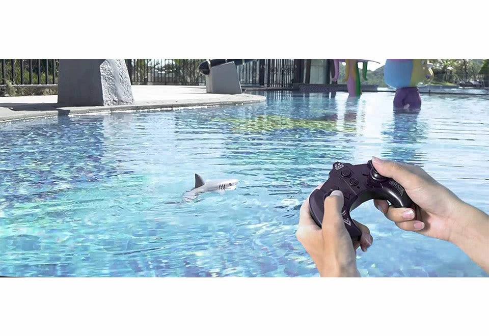 Top 10 π RC Robot Shark by Jupiter Creations Inc π 3 Top 10 π RC Robot Shark by Jupiter Creations Inc π - Image 3