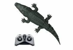 Hot Sale 🔔 RC Robot Crocodile by Jupiter Creations Inc 🛒