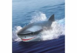 Budget π 2-in-1 RC Shark Boat by Jupiter Creations Inc π 8 Budget π 2-in-1 RC Shark Boat by Jupiter Creations Inc π -Electronics Elegant Store 208602 z4