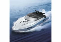 Budget π 2-in-1 RC Shark Boat by Jupiter Creations Inc π 9 Budget π 2-in-1 RC Shark Boat by Jupiter Creations Inc π -Electronics Elegant Store 208602 z5