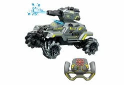 Brand new โ RC Water Bomber Drift Car by Jupiter Creations Inc โ