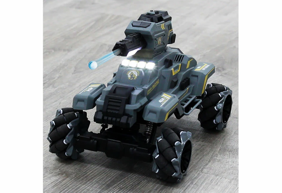 Brand new ⌛ RC Water Bomber Drift Car by Jupiter Creations Inc ⌛ 2 Brand new ⌛ RC Water Bomber Drift Car by Jupiter Creations Inc ⌛ - Image 2