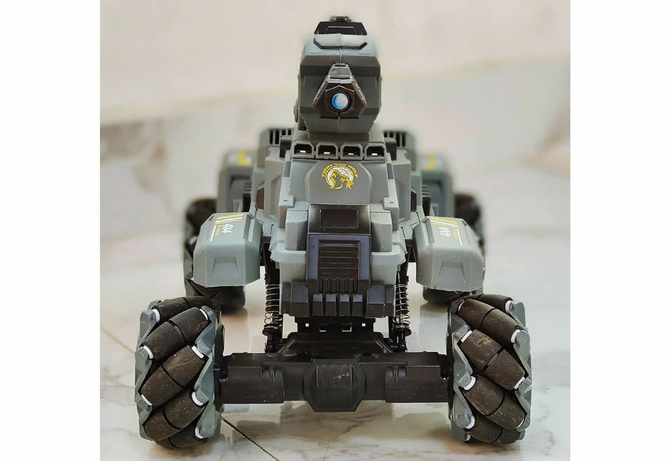 Brand new ⌛ RC Water Bomber Drift Car by Jupiter Creations Inc ⌛ 4 Brand new ⌛ RC Water Bomber Drift Car by Jupiter Creations Inc ⌛ - Image 4