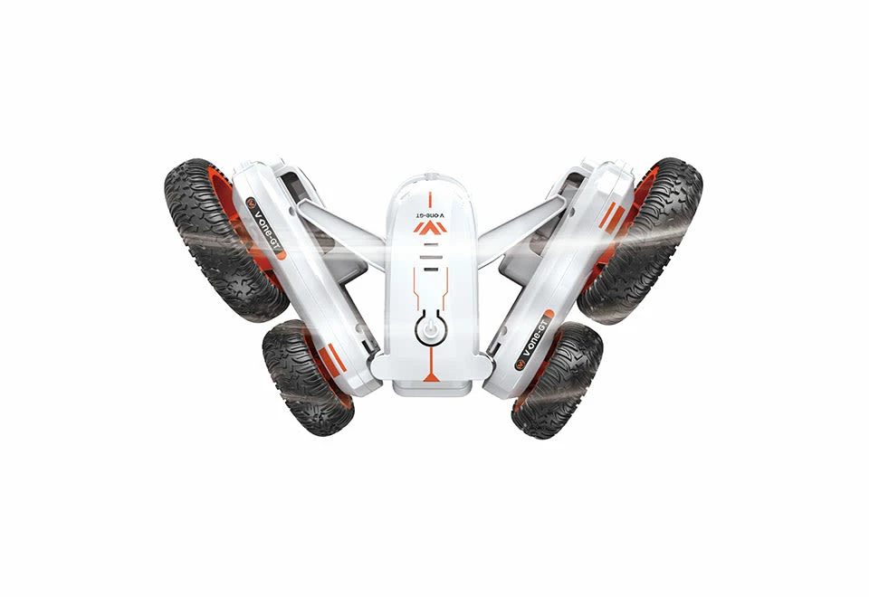 Outlet π Extreme Stunt RC Car by Jupiter Creations Inc π 2 Outlet π Extreme Stunt RC Car by Jupiter Creations Inc π - Image 2