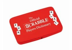 Coupon 🤩 Electronic Scrabble Dictionary by LEXIBOOK AMERICA INC 🔥 -Electronics Elegant Store 208612 z3