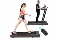 Discount ⭐ Treadmill Desk by GoPlus (Costway) 👍 -Electronics Elegant Store 208617 z4