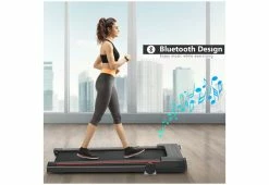 Discount ⭐ Treadmill Desk by GoPlus (Costway) 👍 -Electronics Elegant Store 208617 z5