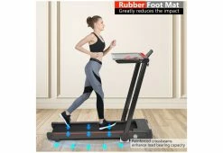 Discount ⭐ Treadmill Desk by GoPlus (Costway) 👍 -Electronics Elegant Store 208617 z6