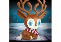 Flash Sale 🛒 Animated Talking Reindeer by Mindscope Products Inc. 🥰