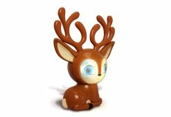 Flash Sale 🛒 Animated Talking Reindeer by Mindscope Products Inc. 🥰 -Electronics Elegant Store 208627 z6