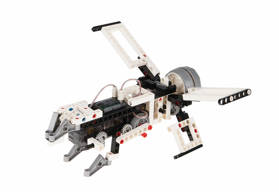 Hot Sale 🥰 RC Mars Rover Kit by Thames & Kosmos, LLC ⭐ 11 Hot Sale 🥰 RC Mars Rover Kit by Thames & Kosmos, LLC ⭐ - Image 11