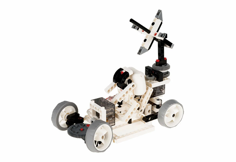 Hot Sale 🥰 RC Mars Rover Kit by Thames & Kosmos, LLC ⭐ 5 Hot Sale 🥰 RC Mars Rover Kit by Thames & Kosmos, LLC ⭐ - Image 5