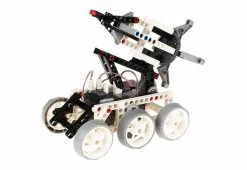 Hot Sale 🥰 RC Mars Rover Kit by Thames & Kosmos, LLC ⭐ 16 Hot Sale 🥰 RC Mars Rover Kit by Thames & Kosmos, LLC ⭐ -Electronics Elegant Store 208674 z6