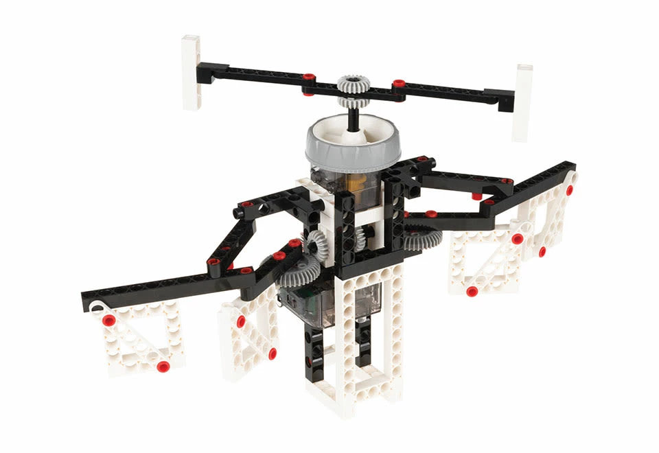 Hot Sale 🥰 RC Mars Rover Kit by Thames & Kosmos, LLC ⭐ 7 Hot Sale 🥰 RC Mars Rover Kit by Thames & Kosmos, LLC ⭐ - Image 7