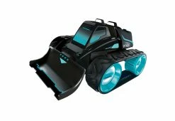 Budget 🥰 RC Robot Dozer Kit by Thames & Kosmos, LLC 🧨