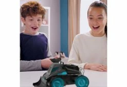 Budget 🥰 RC Robot Dozer Kit by Thames & Kosmos, LLC 🧨 -Electronics Elegant Store 208680 z4