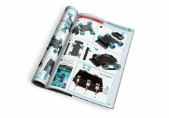 Budget 🥰 RC Robot Dozer Kit by Thames & Kosmos, LLC 🧨 -Electronics Elegant Store 208680 z9