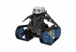 Best reviews of 🤩 Programmable Robot Kit by Thames & Kosmos, LLC 😀