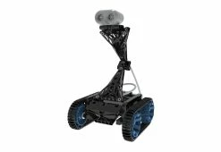 Best reviews of 🤩 Programmable Robot Kit by Thames & Kosmos, LLC 😀 -Electronics Elegant Store 208685 z3