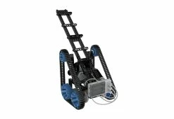 Best reviews of 🤩 Programmable Robot Kit by Thames & Kosmos, LLC 😀 -Electronics Elegant Store 208685 z5