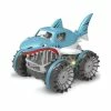 Brand new ✔️ Amphibious RC Shark by Odyssey Toys 🔔