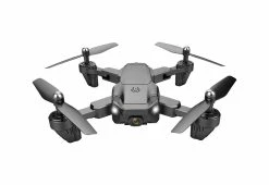 Coupon ⌛ LED Dual Camera Drone by Odyssey Toys ✔️ -Electronics Elegant Store 208691 z4