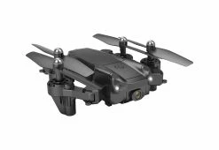 Coupon ⌛ LED Dual Camera Drone by Odyssey Toys ✔️ -Electronics Elegant Store 208691 z5
