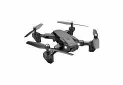 Coupon ⌛ LED Dual Camera Drone by Odyssey Toys ✔️ -Electronics Elegant Store 208691 z6